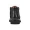Rockport Flynn Cushioned Lace-Up Men's Casual Boot - Black Leather - 3