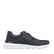 Rockport Jaimie Cushioned Arch-Support Men's Sneaker - Dark Blue Leather - 1