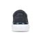 Rockport Jaimie Cushioned Arch-Support Men's Sneaker - Dark Blue Leather - 3