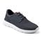 Rockport Jaimie Cushioned Arch-Support Men's Sneaker - Dark Blue Leather - 2
