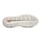 Rockport Jaimie Cushioned Arch-Support Men's Sneaker - Dark Natural Leather - 5