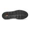 Rockport Jaimie Cushioned Arch-Support Men's Sneaker - Black Leather - 5
