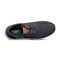 Rockport Jaimie Cushioned Arch-Support Men's Sneaker - Dark Blue Leather - 4