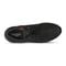 Rockport Jaimie Cushioned Arch-Support Men's Sneaker - Black Leather - 4