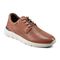 Rockport Jaimie Cushioned Arch-Support Men's Sneaker - Dark Natural Leather - 2