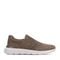 Rockport Jaimin Slip-On Cushioned Arch Support Men's Sneaker - Green - 1