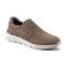 Rockport Jaimin Slip-On Cushioned Arch Support Men's Sneaker - Green - 2