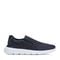 Rockport Jaimin Slip-On Cushioned Arch Support Men's Sneaker - Dark Blue - 1