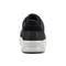 Rockport Men's Lite Court Lace-up Casual Sneakers - Black - 4