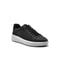 Rockport Men's Lite Court Lace-up Casual Sneakers - Black - 8