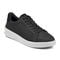 Rockport Men's Lite Court Lace-up Casual Sneakers - Black - 1