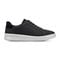 Rockport Men's Lite Court Lace-up Casual Sneakers - Black - 2