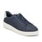 Rockport Men's Lite Court Lace-up Casual Sneakers - Dark Blue Leather - 2