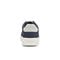 Rockport Men's Lite Court Lace-up Casual Sneakers - Dark Blue Leather - 3