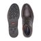 Rockport Macklin Moc Toe Cushioned Arch Support Men's Boot - Dark Brown Leather - 5
