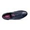 Rockport Men's Colle Lace-to-Toe Sneaker - Dark Blue Leather - 4