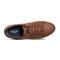 Rockport Men's Colle Lace-to-Toe Sneaker - Medium Natural - 4