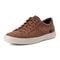 Rockport Men's Colle Lace-to-Toe Sneaker - Medium Natural - 2