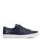 Rockport Men's Colle Lace-to-Toe Sneaker - Dark Blue Leather - 1