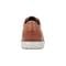 Rockport Men's Garett Plain Toe Oxford - Light Natural Leather - 3