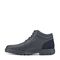 Rockport Men's Weather or Not Waterproof Boot - Black Leather - 4