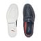 Rockport Men's Southport Boat Shoe - Dark Blue Leather - 5