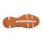 Rockport ProWalker Tour Cushioned Arch Support Men's Walking Shoe - Medium Gray - 8