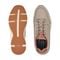 Rockport ProWalker Tour Cushioned Arch Support Men's Walking Shoe - Taupe - 5