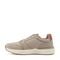 Rockport ProWalker Tour Cushioned Arch Support Men's Walking Shoe - Taupe - 4