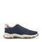 Rockport Rafferty Step Cushioned Arch-Support Men's Sneaker - Dark Blue - 1
