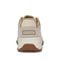 Rockport Rafferty Step Cushioned Arch-Support Men's Sneaker - Taupe - 4