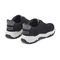 Rockport Rafferty Step Cushioned Arch-Support Men's Sneaker - Black - 4