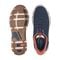 Rockport Rafferty Step Cushioned Arch-Support Men's Sneaker - Dark Blue - 6