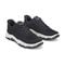 Rockport Rafferty Step Cushioned Arch-Support Men's Sneaker - Black - 2