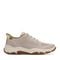 Rockport Rafferty Step Cushioned Arch-Support Men's Sneaker - Taupe - 1