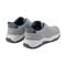 Rockport Rafferty Step Cushioned Arch-Support Men's Sneaker - Medium Gray - 4