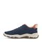 Rockport Rafferty Step Cushioned Arch-Support Men's Sneaker - Dark Blue - 5