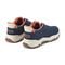 Rockport Rafferty Step Cushioned Arch-Support Men's Sneaker - Dark Blue - 4