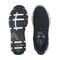 Rockport Rafferty Step Cushioned Arch-Support Men's Sneaker - Black - 6