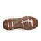 Rockport Rafferty Step Cushioned Arch-Support Men's Sneaker - Taupe - 6