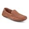 Rockport Rodger Cushioned Slip-On Men's Driver Loafer - Medium Natural - 1