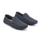 Rockport Rodger Cushioned Slip-On Men's Driver Loafer - Dark Blue Suede - 2