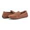 Rockport Rodger Cushioned Slip-On Men's Driver Loafer - Medium Natural - 5