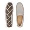 Rockport Rodger Cushioned Slip-On Men's Driver Loafer - Taupe Suede - 5