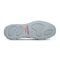 Rockport Seadon Cushioned Almond Toe Slip-On Men's Boat Shoe - Light Gray Nubuck - 5