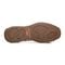 Rockport Seadon Cushioned Almond Toe Slip-On Men's Boat Shoe - Taupe Nubuck - 5