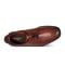 Rockport Seaver Cushioned Arch Support Men's Dress Oxford - Dark Brown - 4