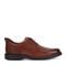 Rockport Seaver Cushioned Arch Support Men's Dress Oxford - Dark Brown - 1