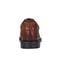Rockport Seaver Cushioned Arch Support Men's Dress Oxford - Dark Brown - 3