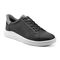 Rockport Tristen Step-Activated Cushioned Arch Support Men's Shoe - Black - 1